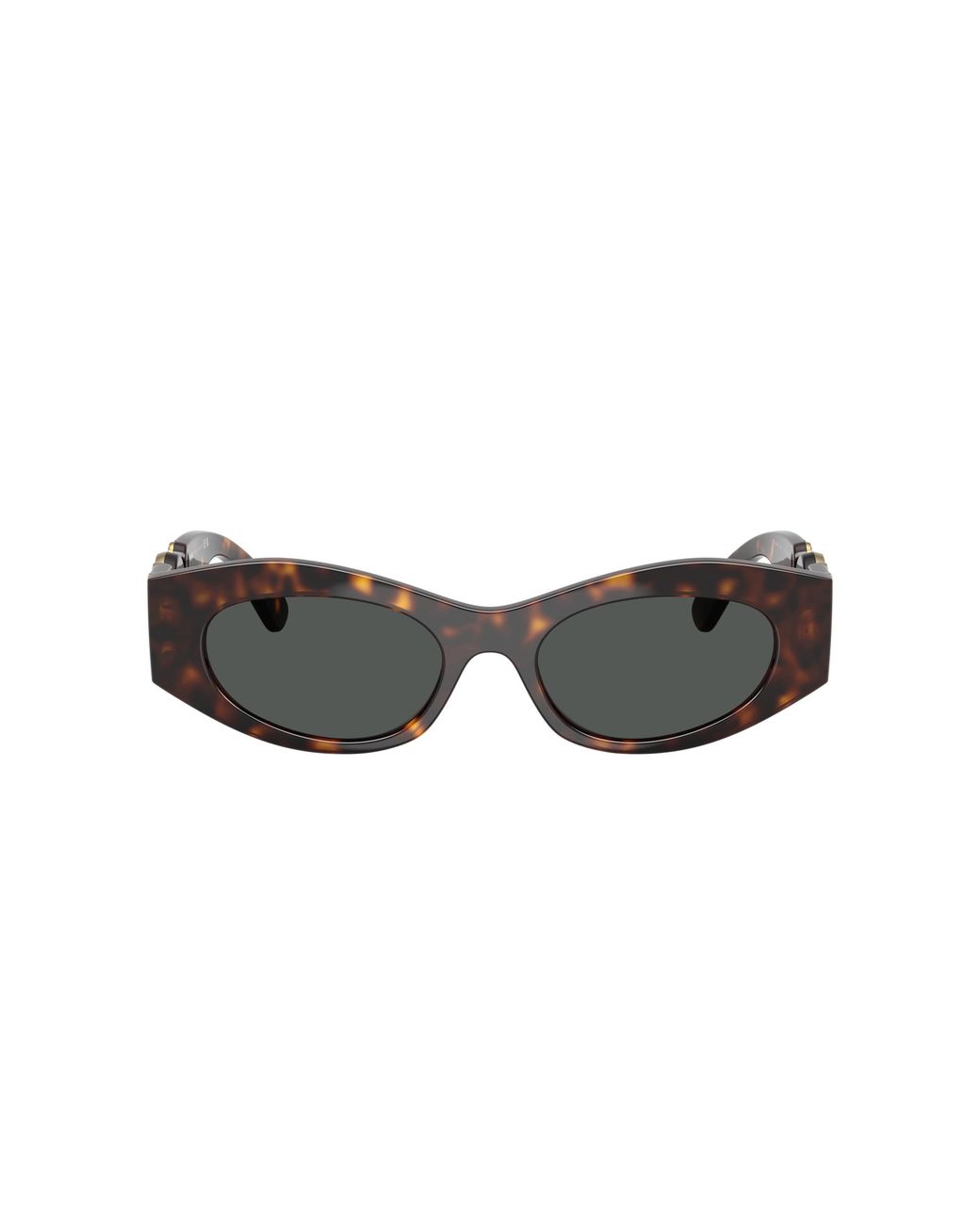Femme Sunglass Ve4480U Versace en coloris Black