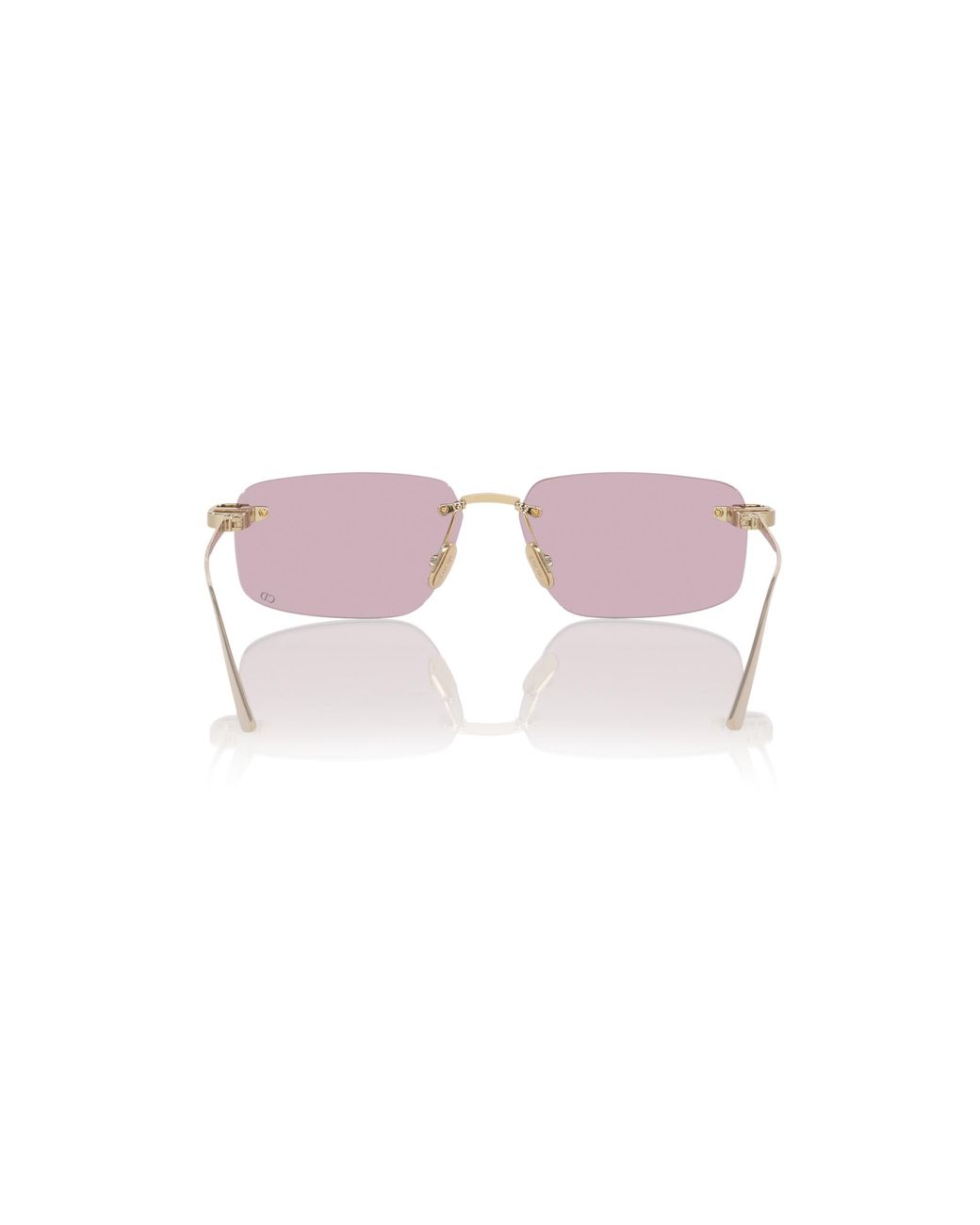Dior Black Sunglass C S4u