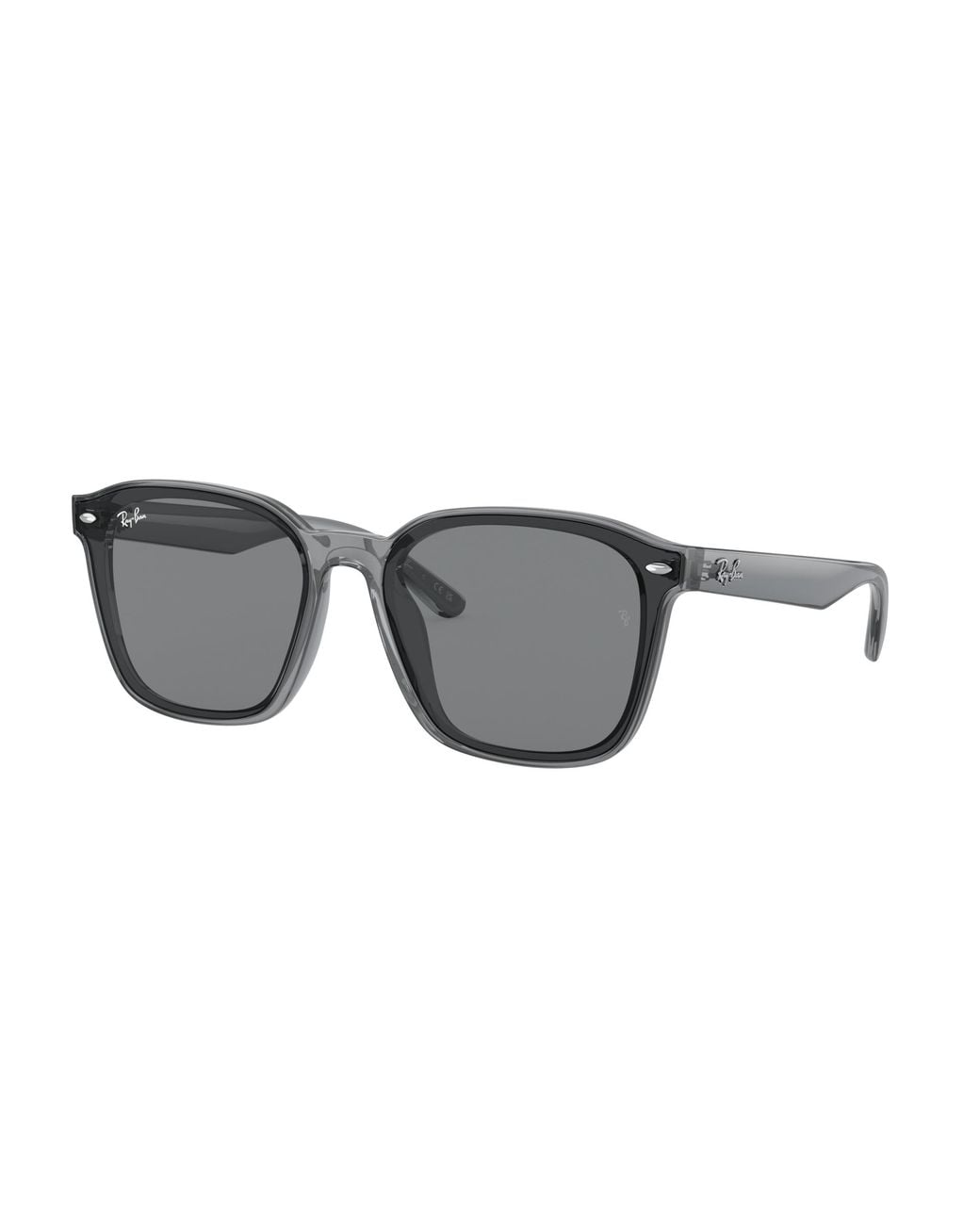 Ray-Ban Black Ray