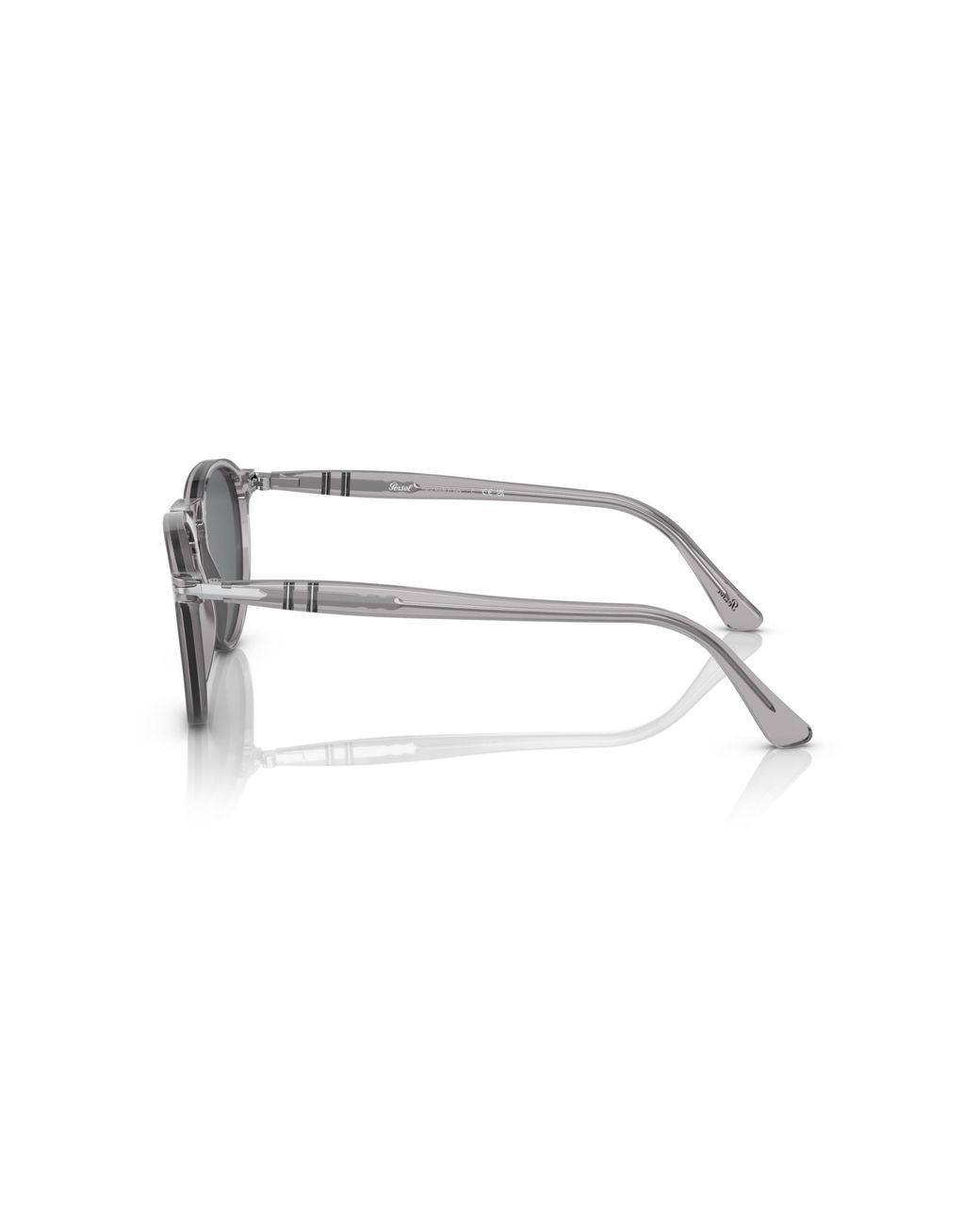 Persol Black Sunglass Po3286s