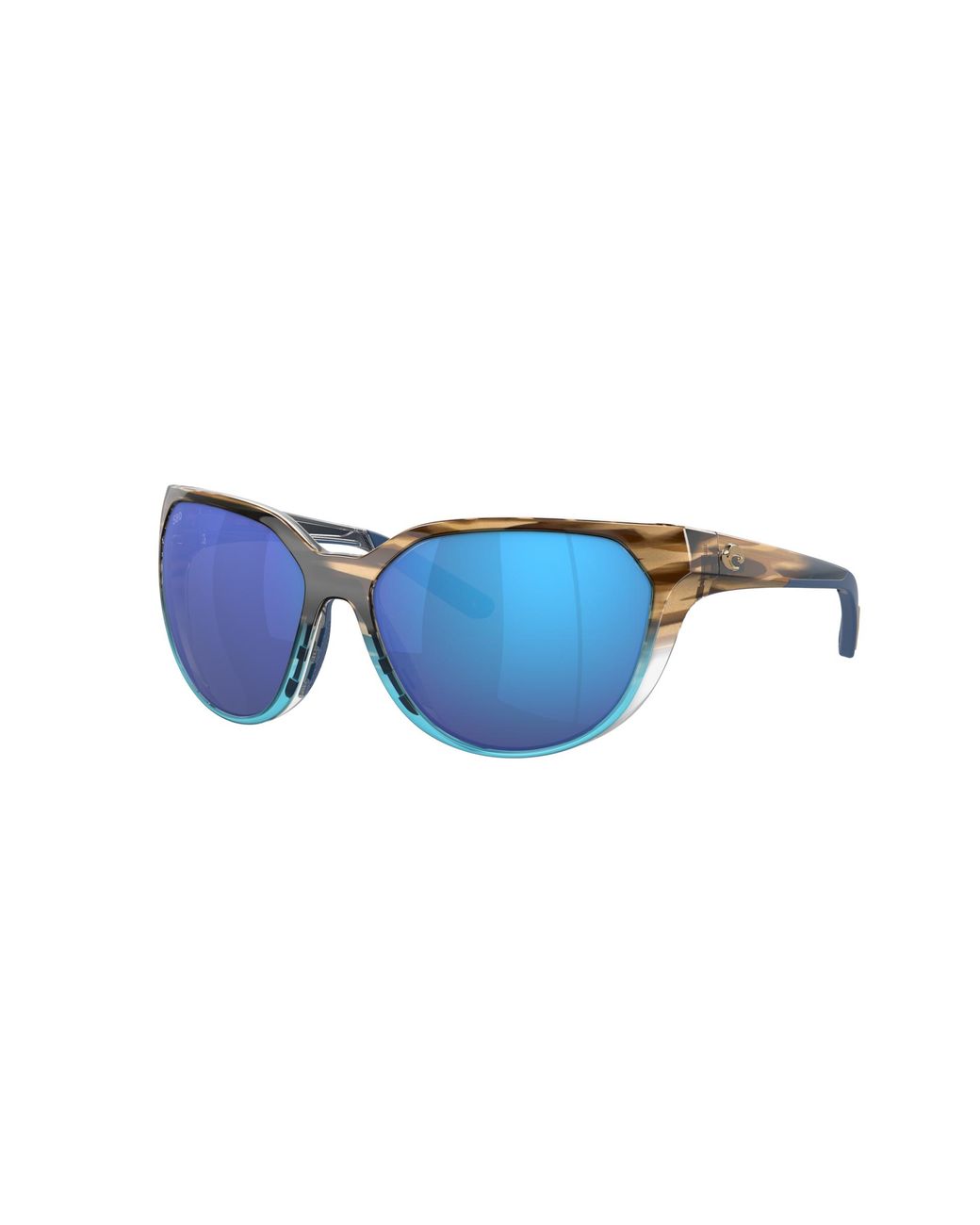Costa Black Sunglass Mayfly