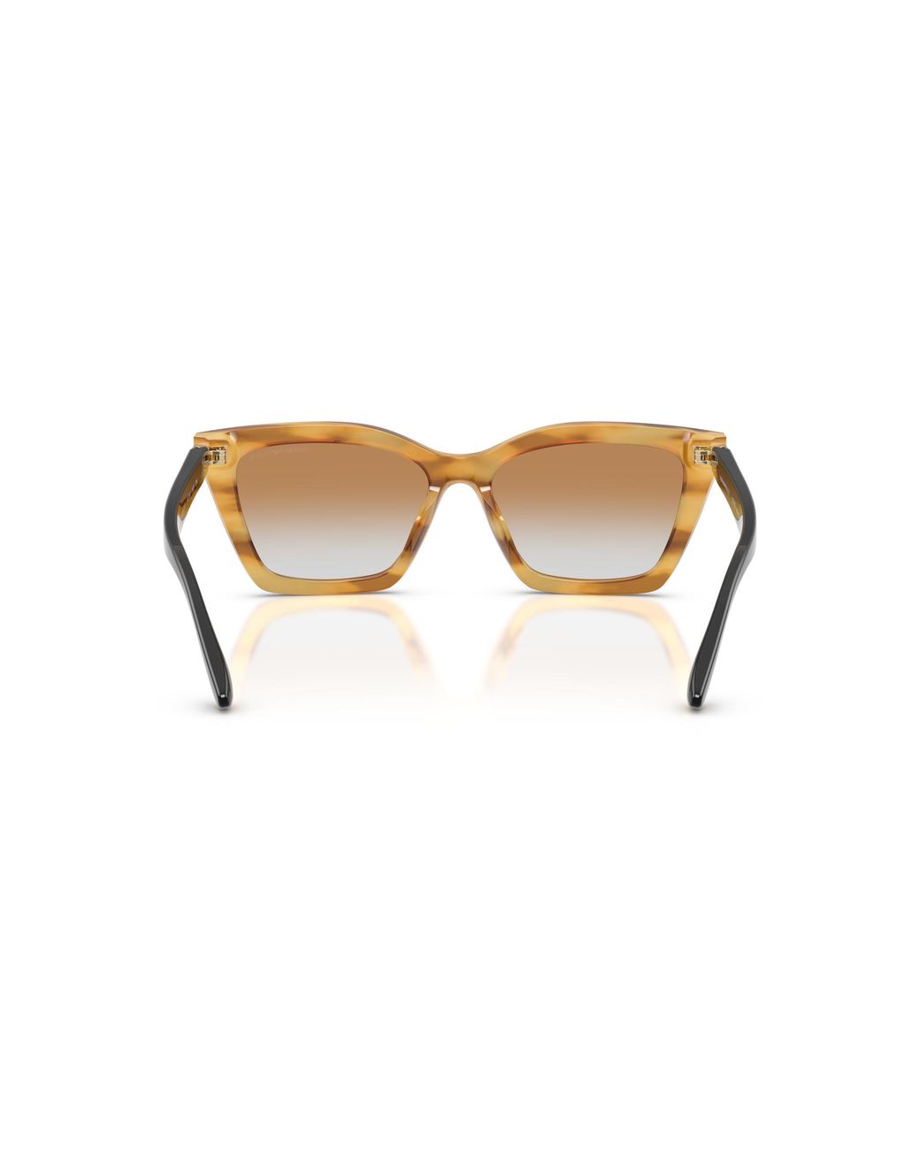 Emporio Armani Black Sunglass Ea4250u