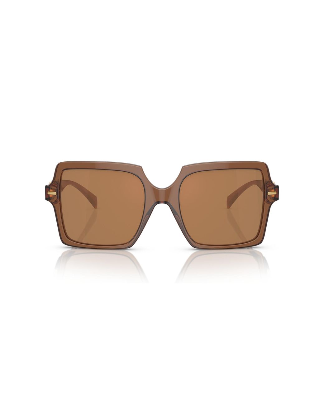 Versace Black Sunglasses Ve4441f