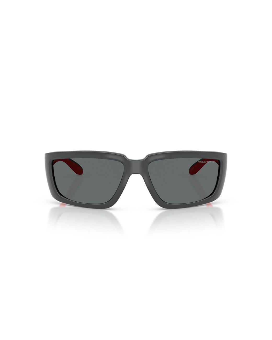 Arnette Black Sunglass Taggit for men