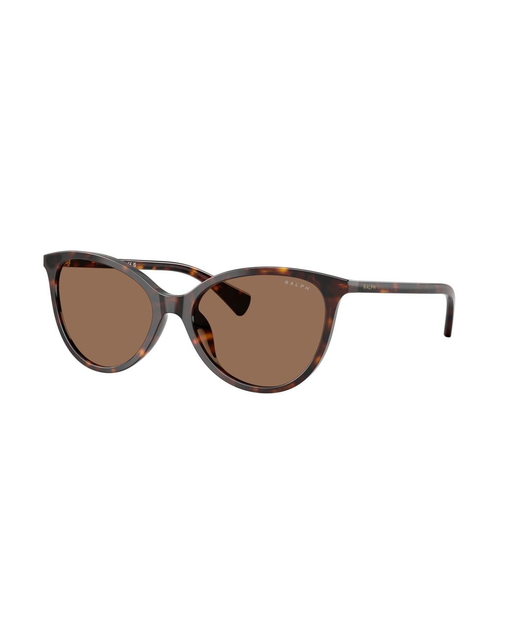 Ralph Black Sunglass Ra5339u
