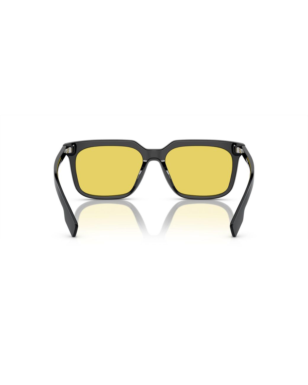 Burberry Black Sunglass Carnaby for men