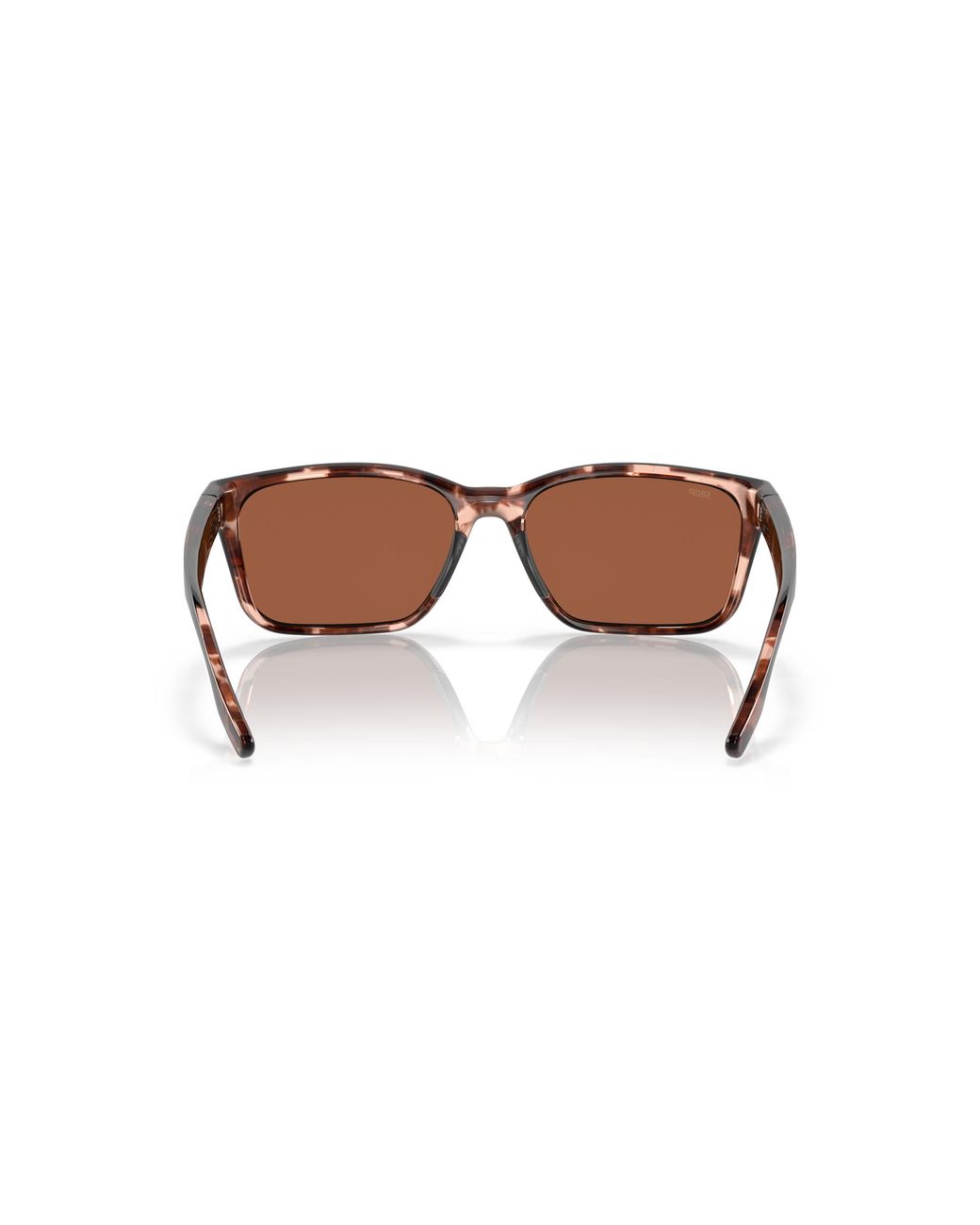 Costa Black Sunglass Palmas