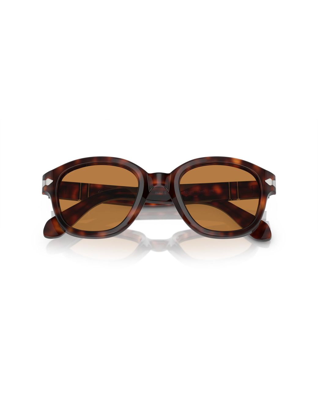 Persol Black Sunglass Po0060s