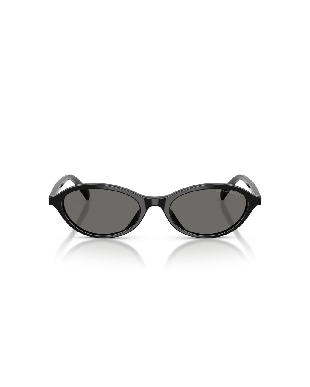 Emporio Armani Black Sunglass Ea4281u