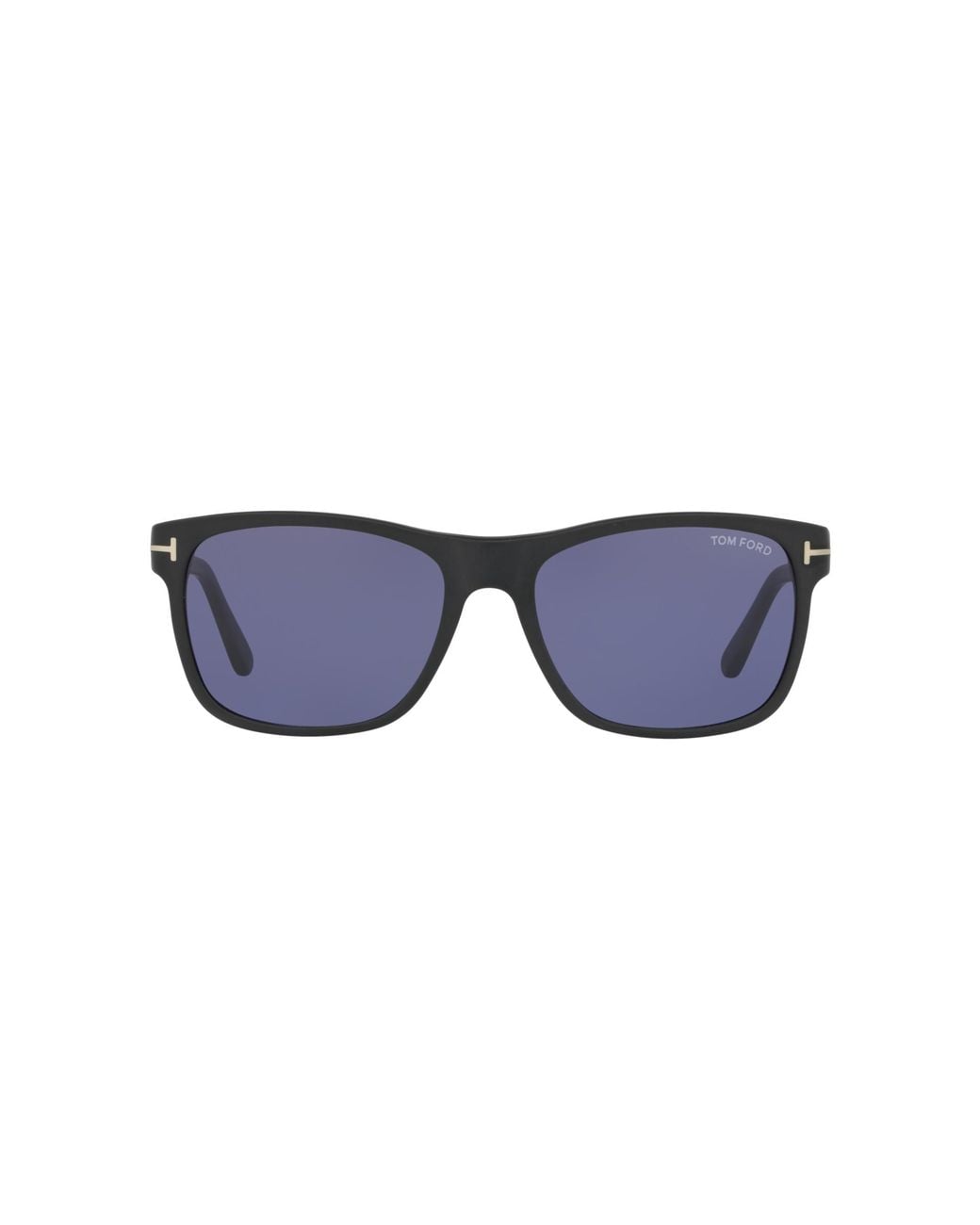 Tom Ford Black Sunglass Ft0698 for men