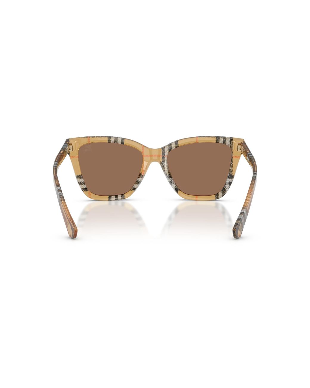Burberry Black Sunglass Be4470f