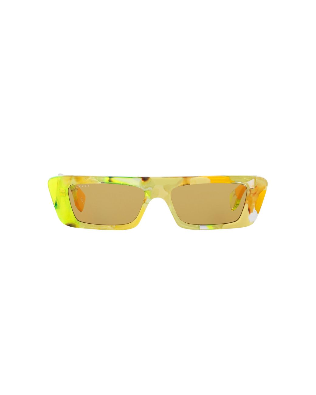 Gucci Black Sunglass GG1625S for men