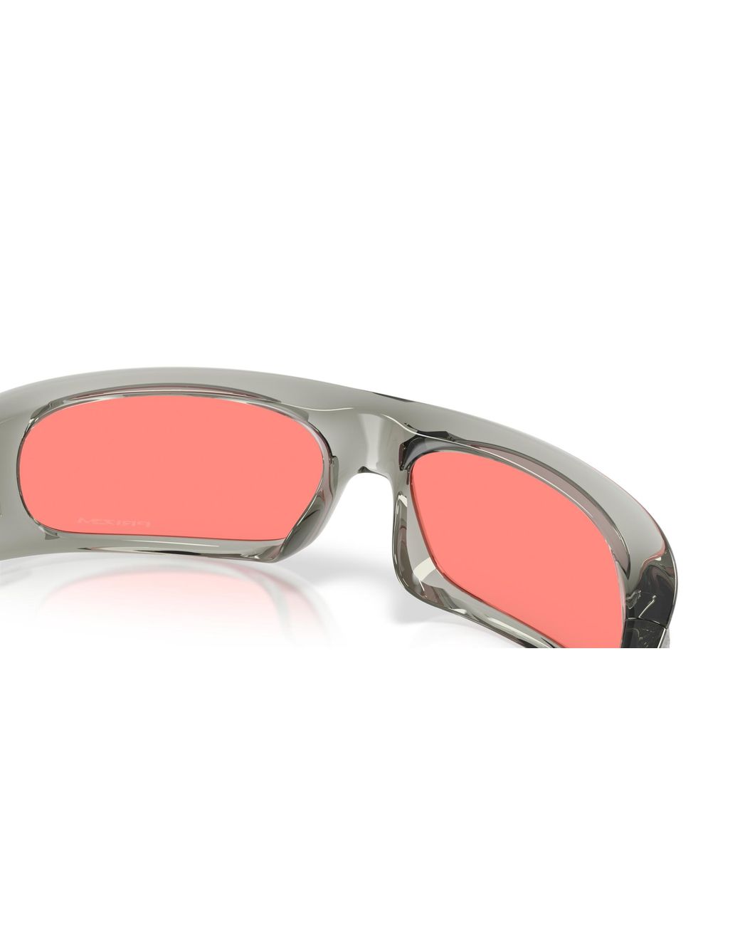 Oakley Black Sunglass Highland