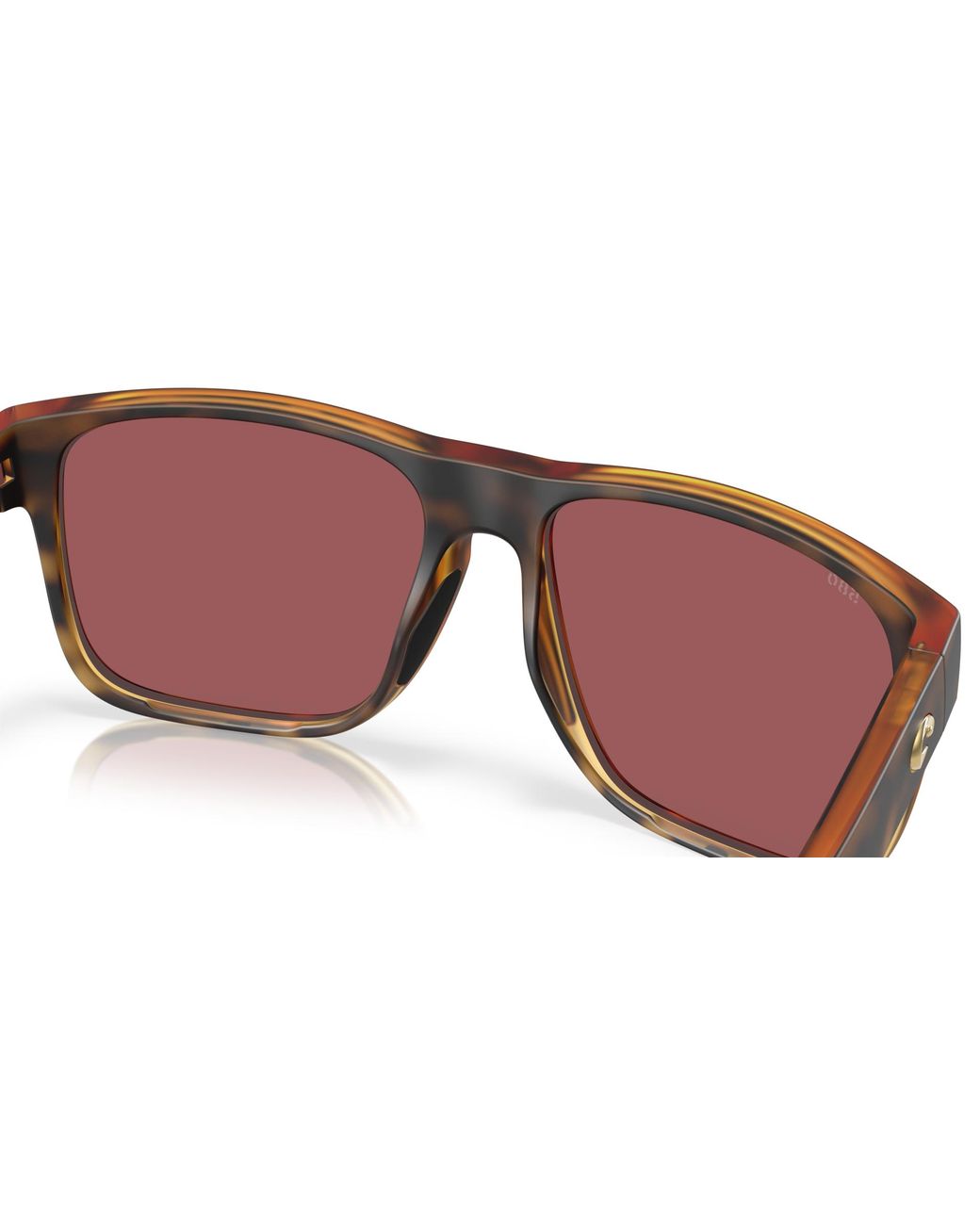 Costa Black Sunglass Spearo Xl for men