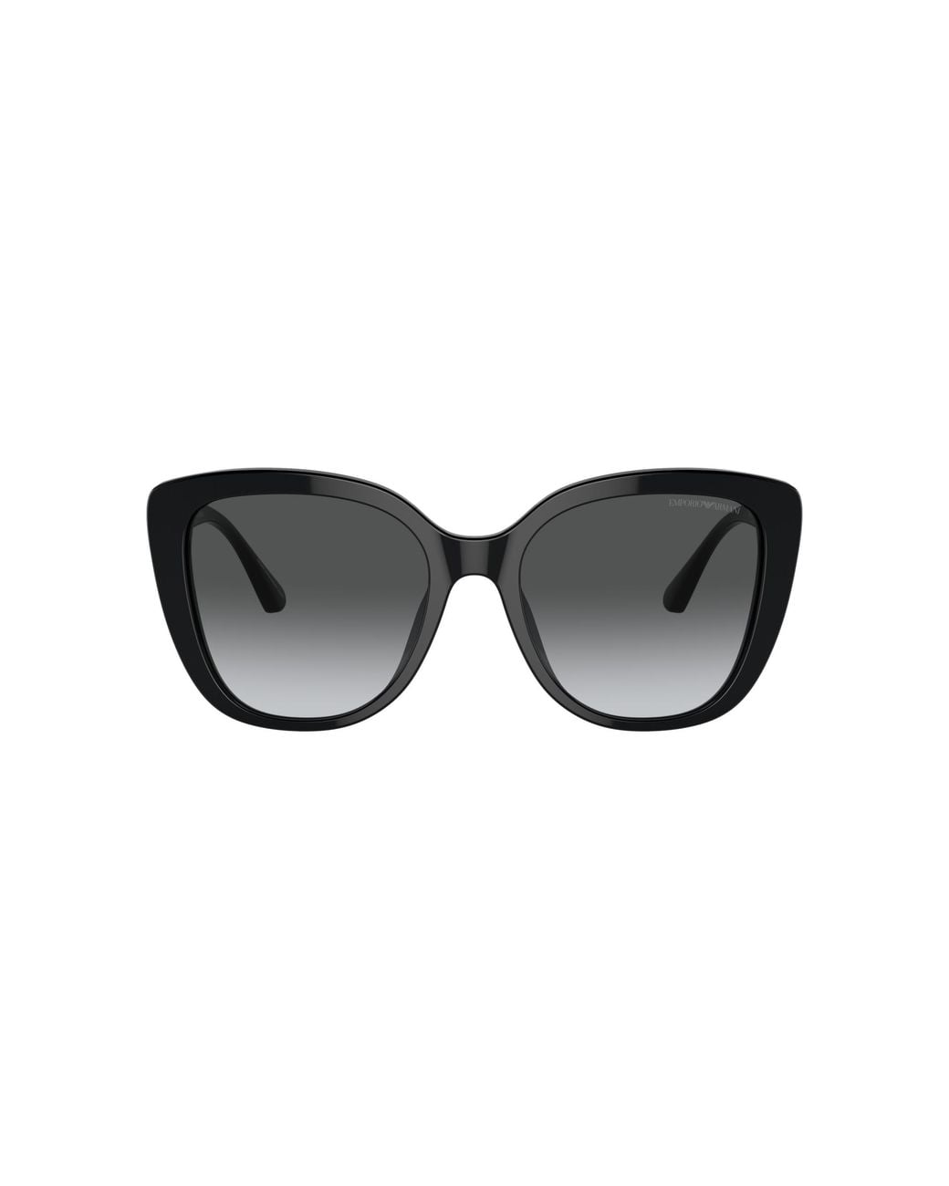 Emporio Armani Black Sunglasses Ea4214u