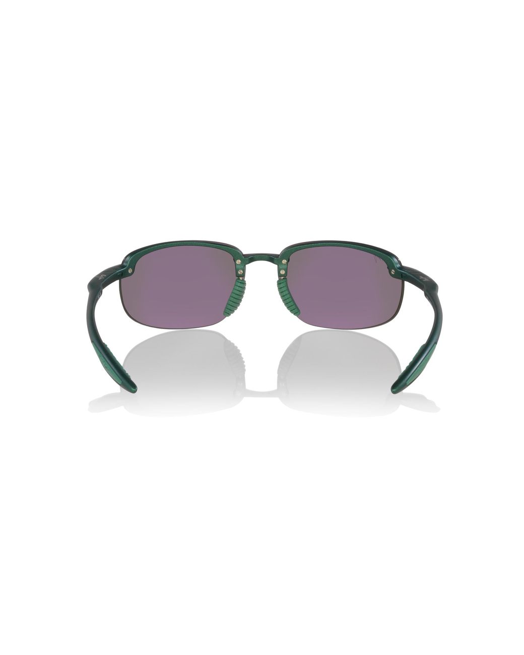 Maui Jim Green Sunglass Hookipa Ultra