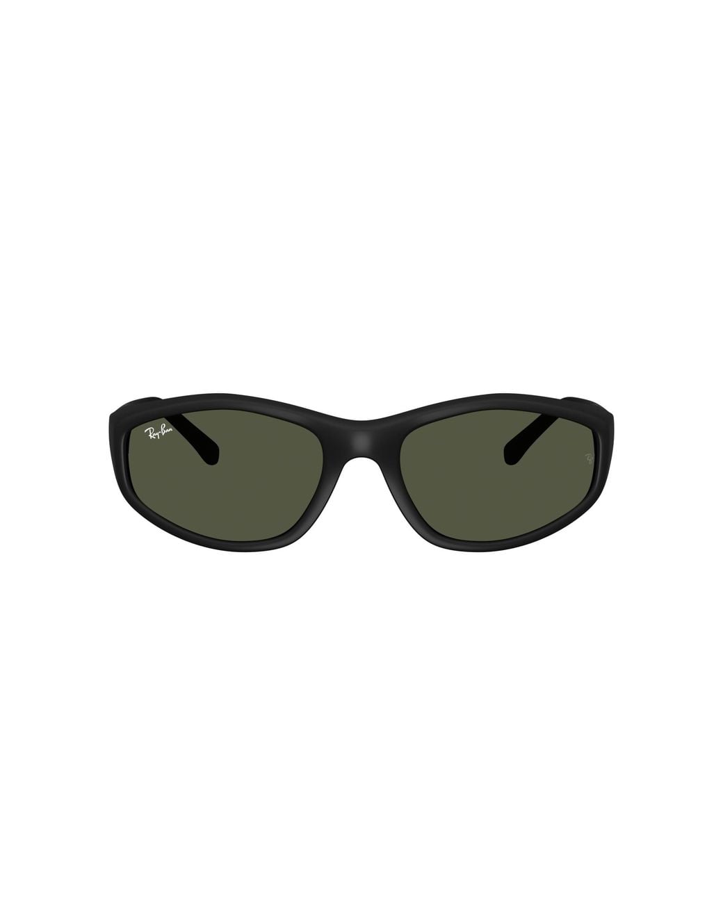 Ray-Ban Black Ray