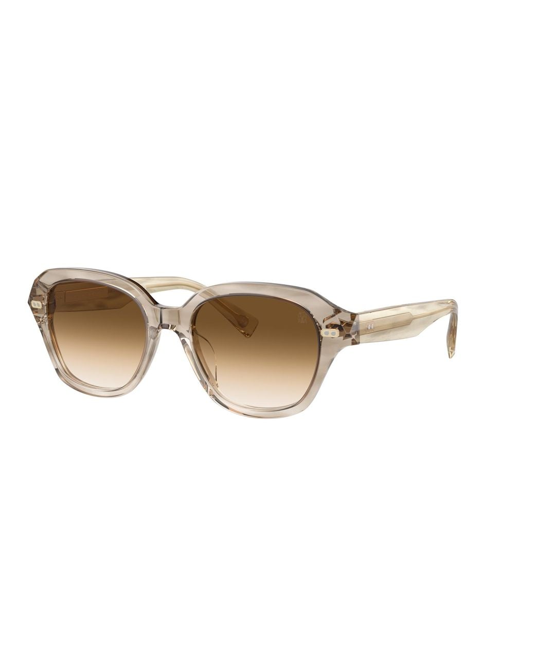 Brunello Cucinelli Black Sunglass BC4004S