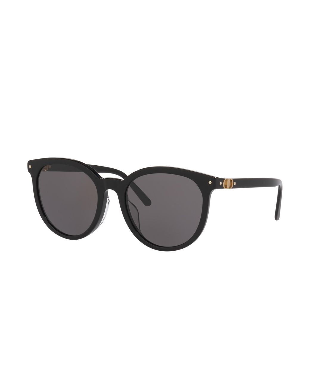 Dior Black Sunglass Petit Cd R1f