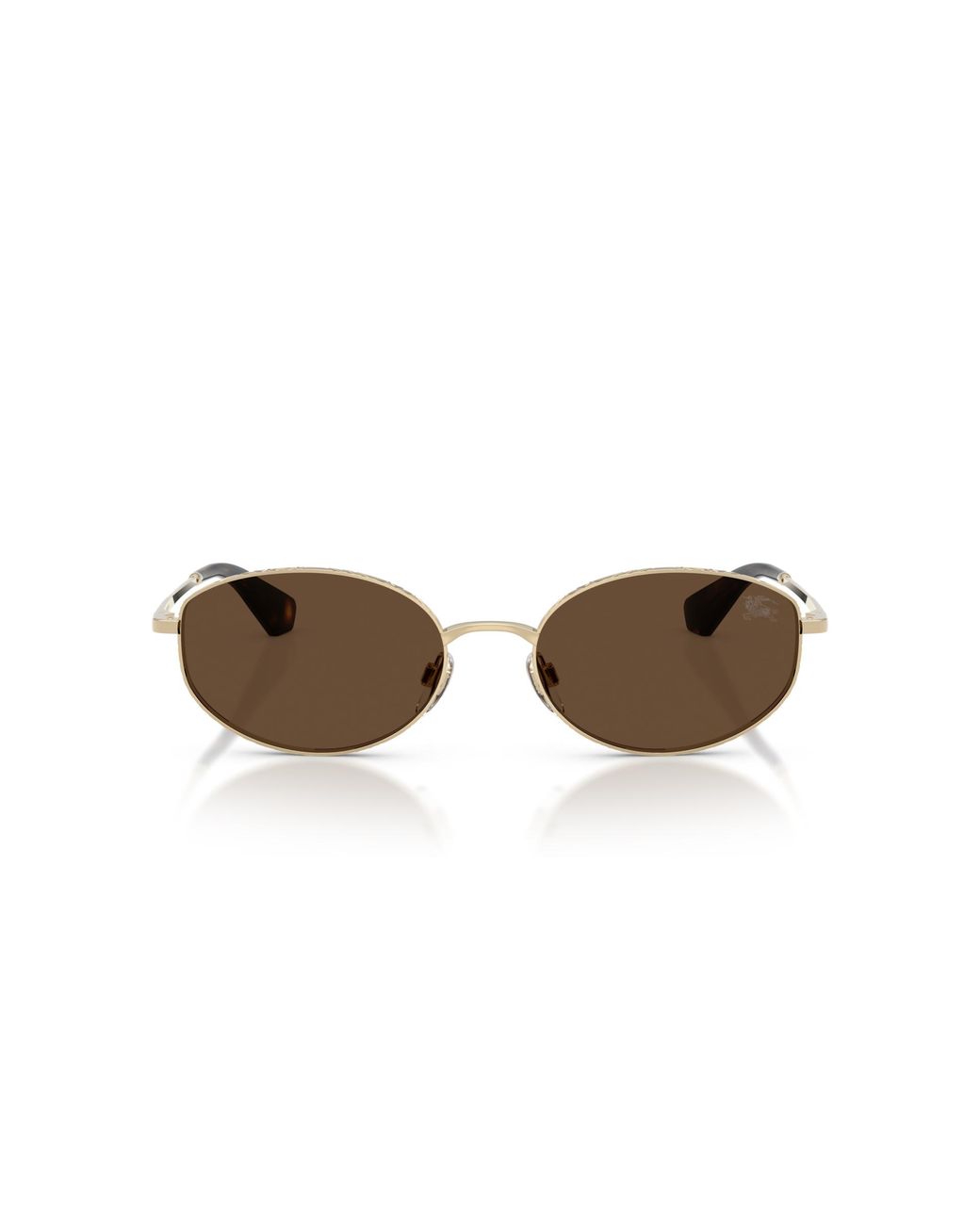 Burberry Black Sunglass Be3169
