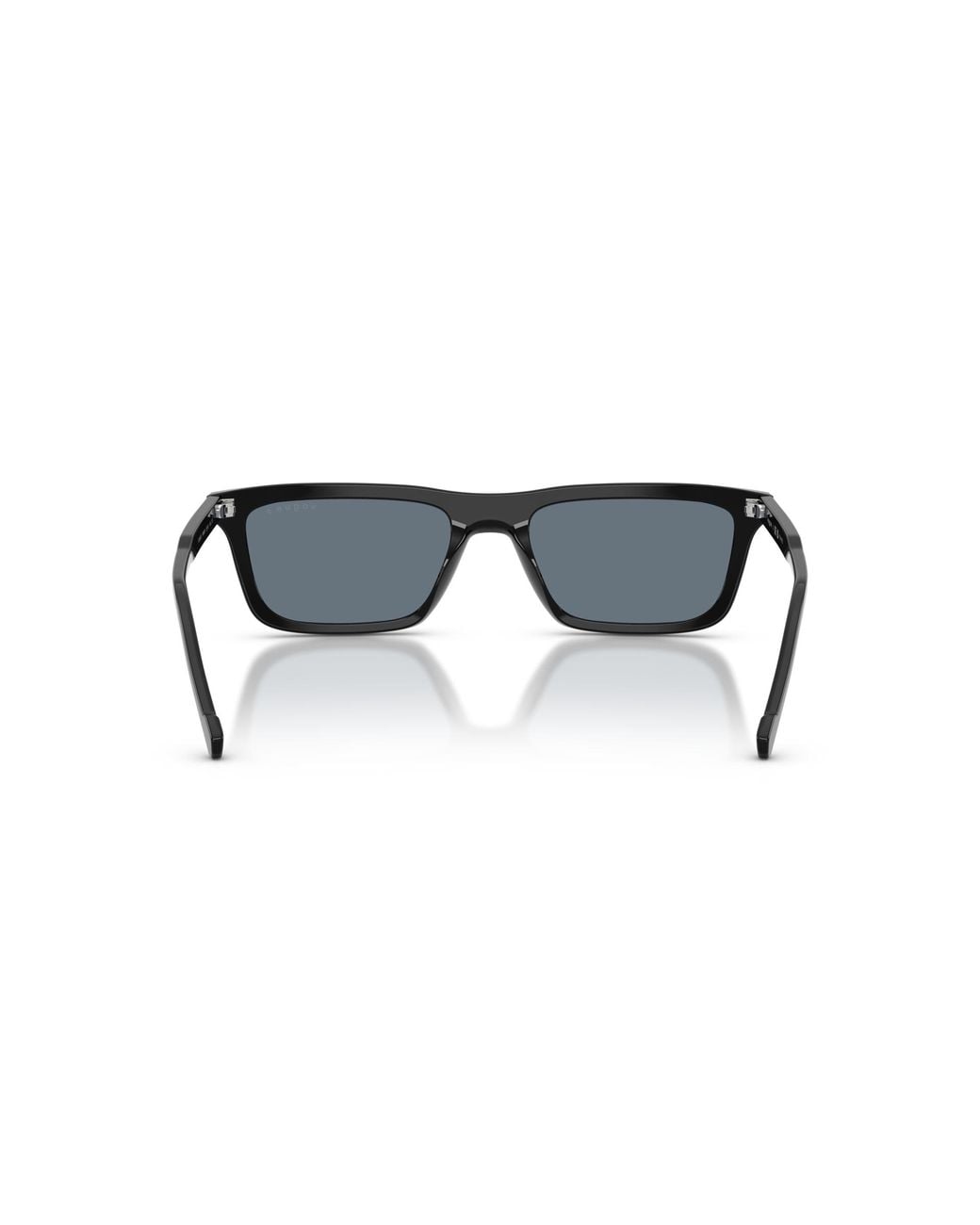Vogue Eyewear Black Sunglass Vo5687s for men