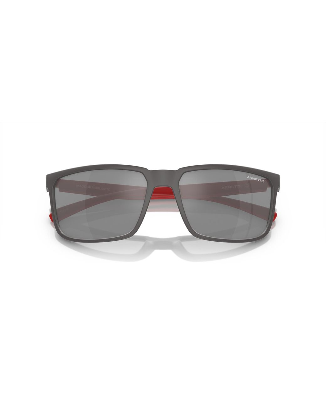 Arnette Black Sunglass Stripe