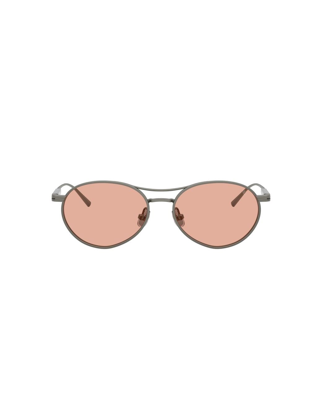 Brunello Cucinelli Black Sunglass Bc2019st