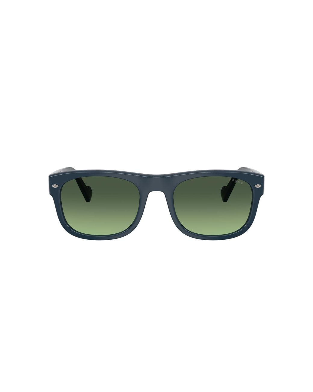 Vogue Eyewear Green Sunglasses Vo5754S for men
