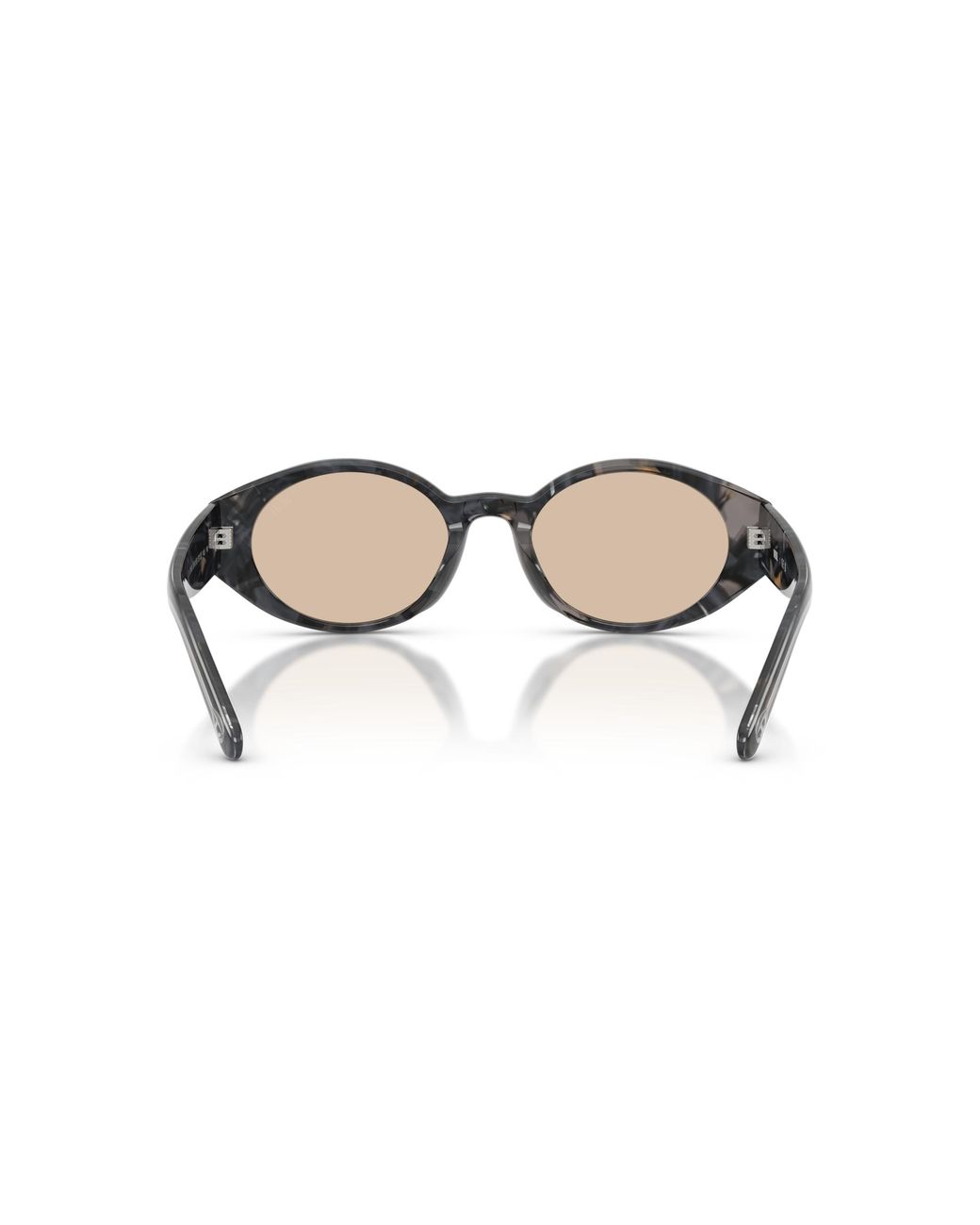 DIESEL Black Sunglass Dl2008u