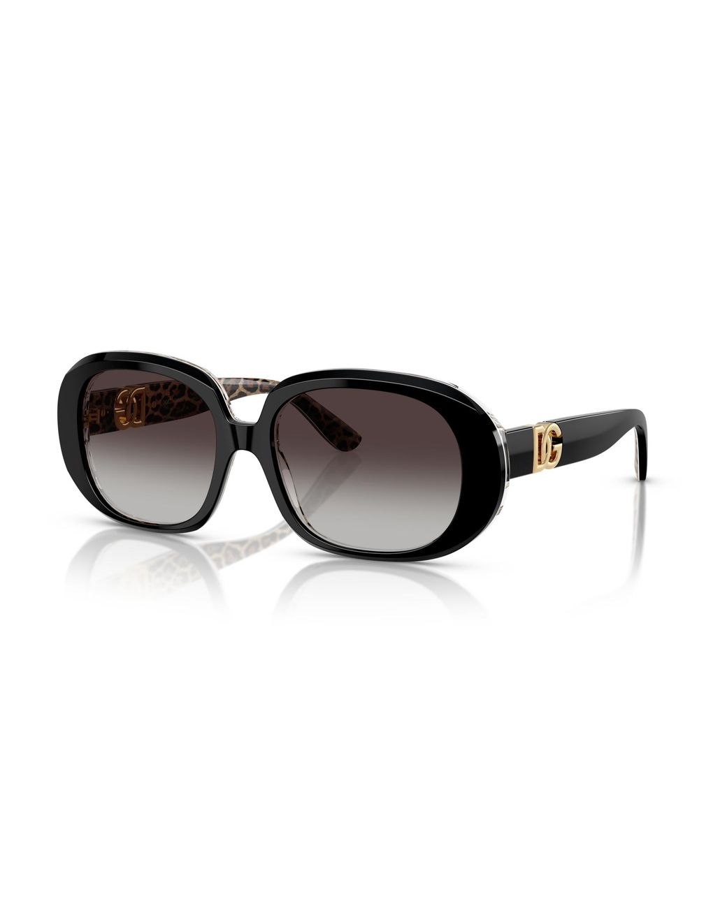 Dolce & Gabbana Black Sunglass Dg4476