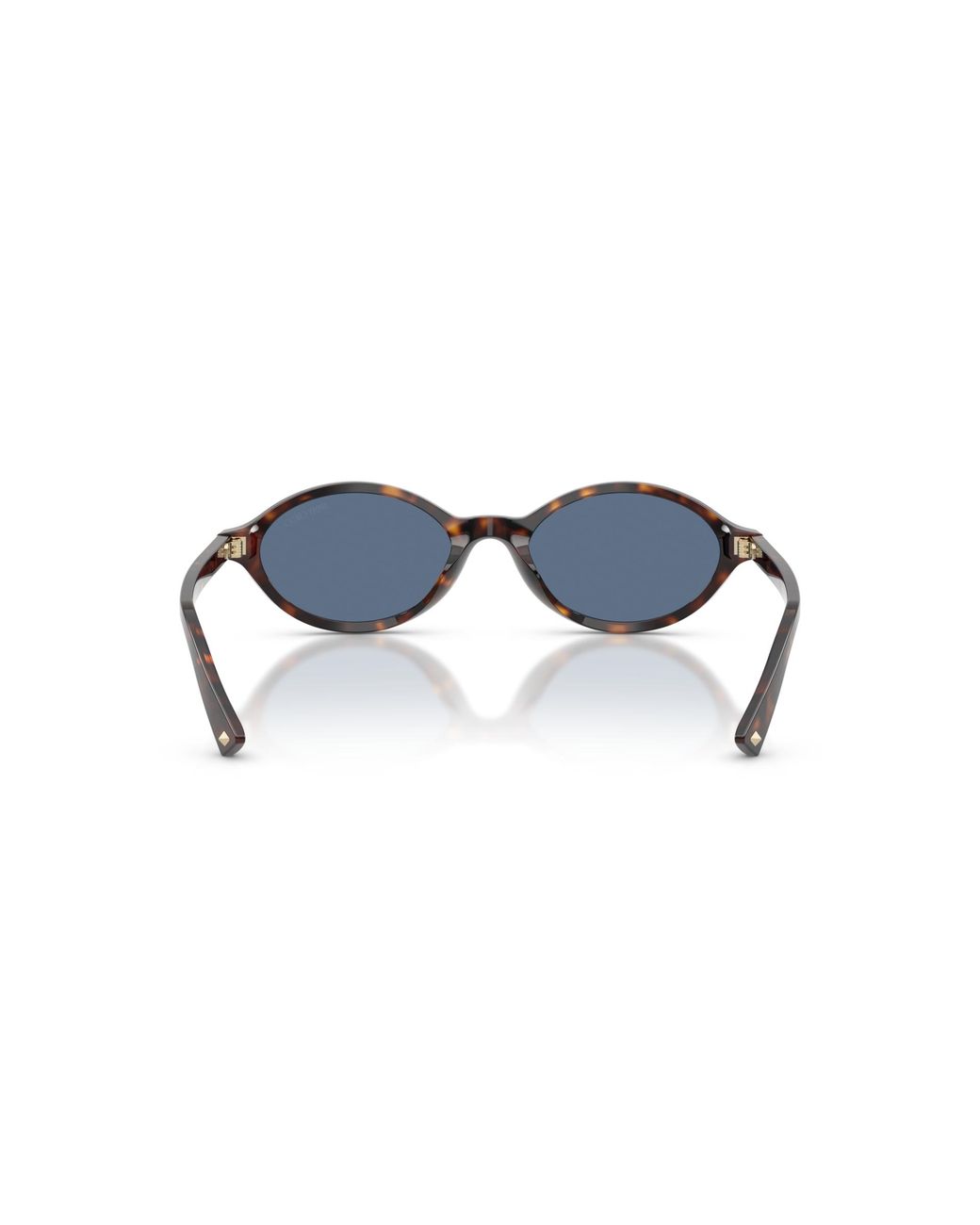 Jimmy Choo Black Sunglass Jc5068u
