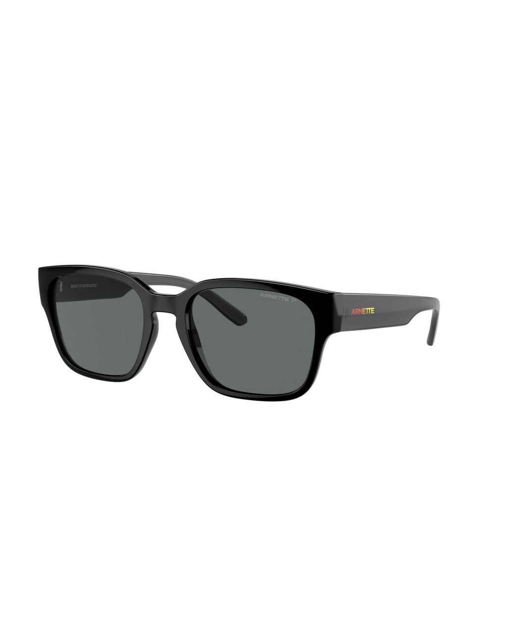Arnette Black Sunglass Hamie for men