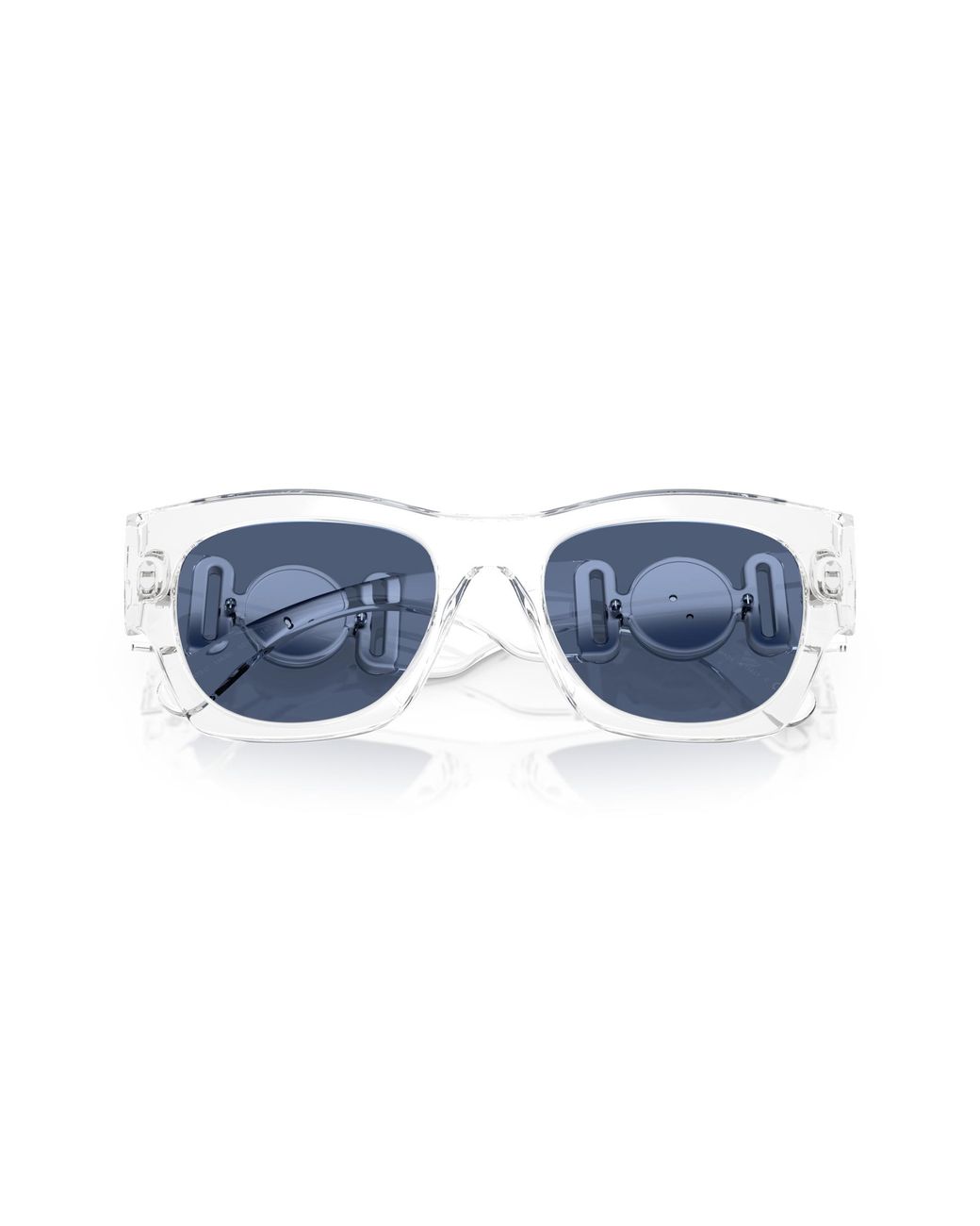 Versace Black Sunglass Ve4479u for men