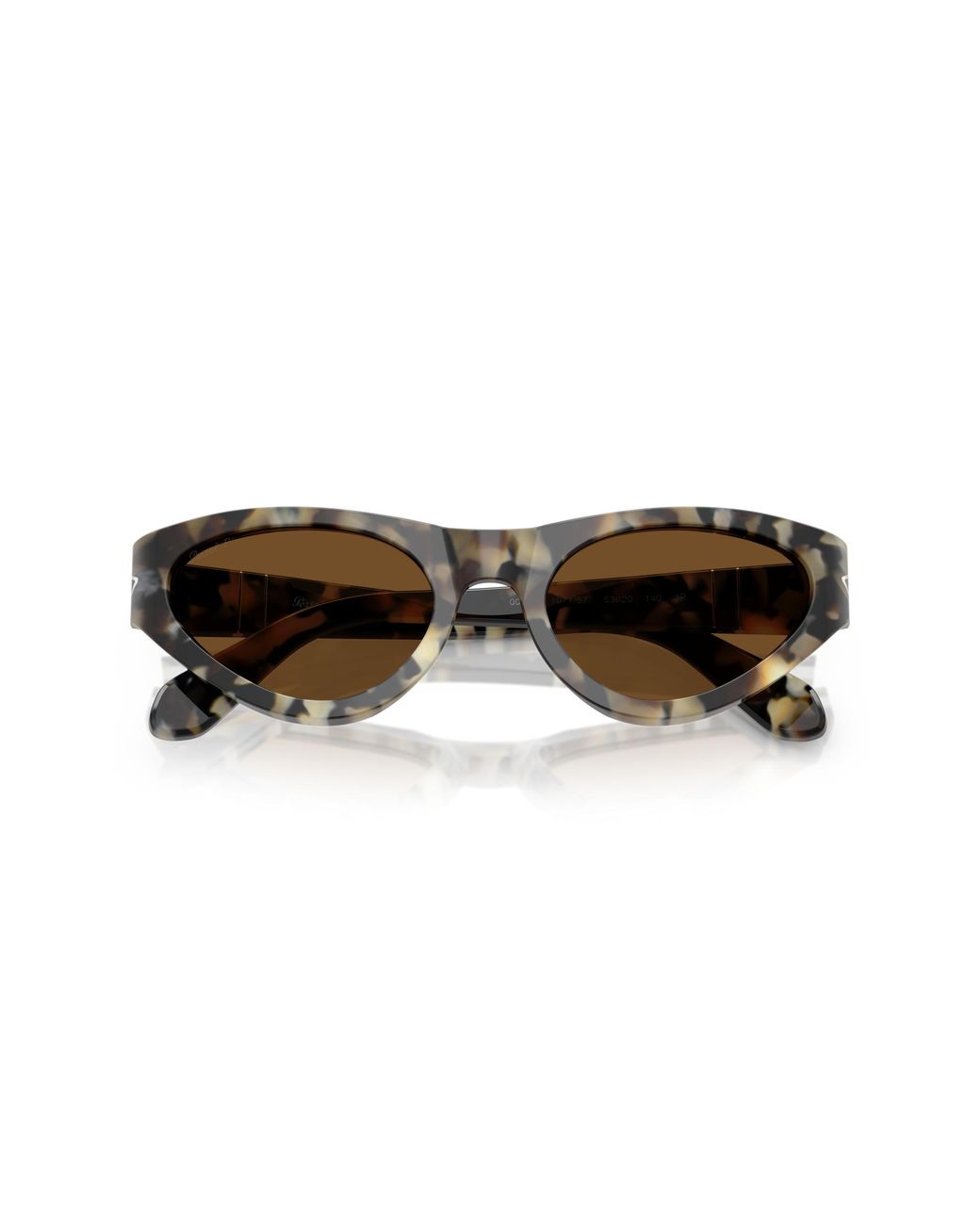 Persol Black Sunglass Po0052s