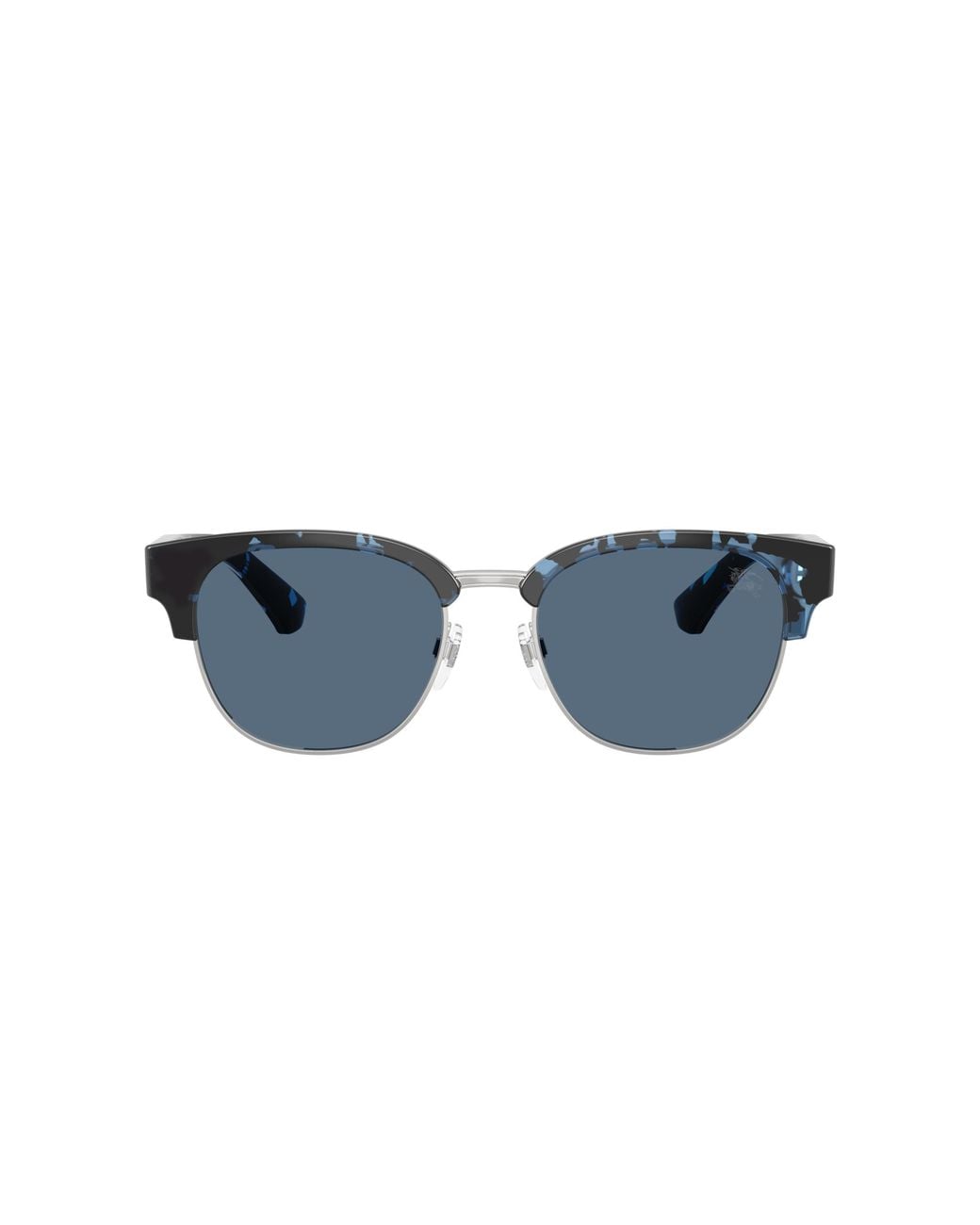 Burberry Black Sunglass Be4485 for men