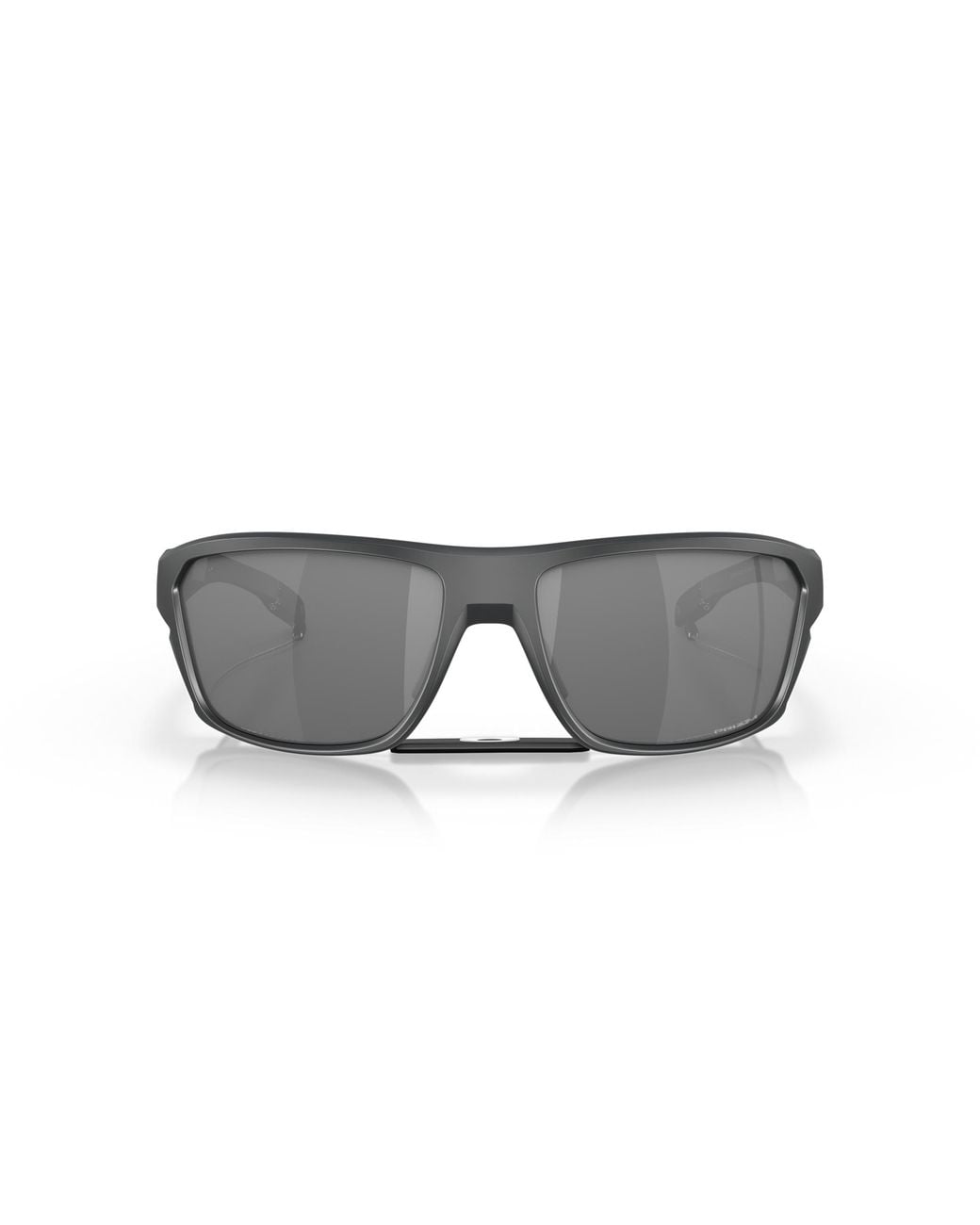 Oakley Black Sunglass Split Shot for men