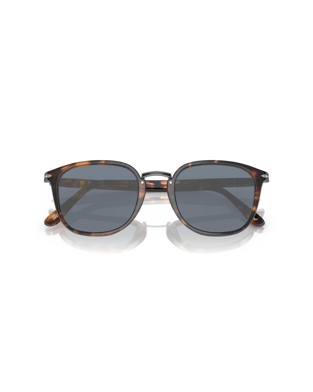 Persol Black Sunglass Po3186s for men