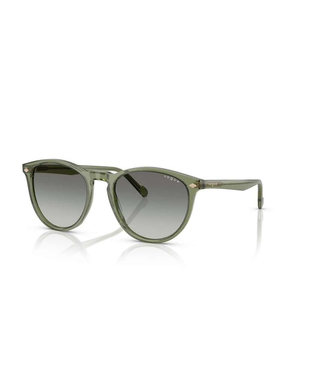 Vogue Eyewear Black Sunglasses Vo5599S for men