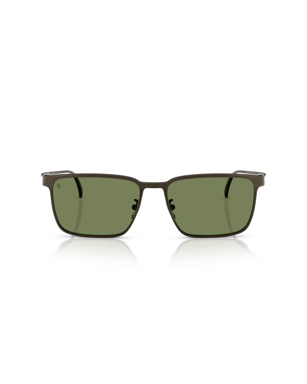 Ferrari Green Sunglass Fh1033d for men
