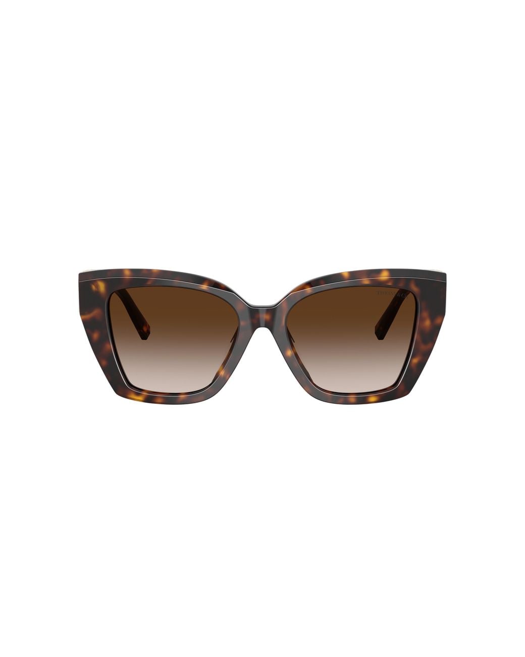 Tiffany & Co Black Sunglass Tf4239u