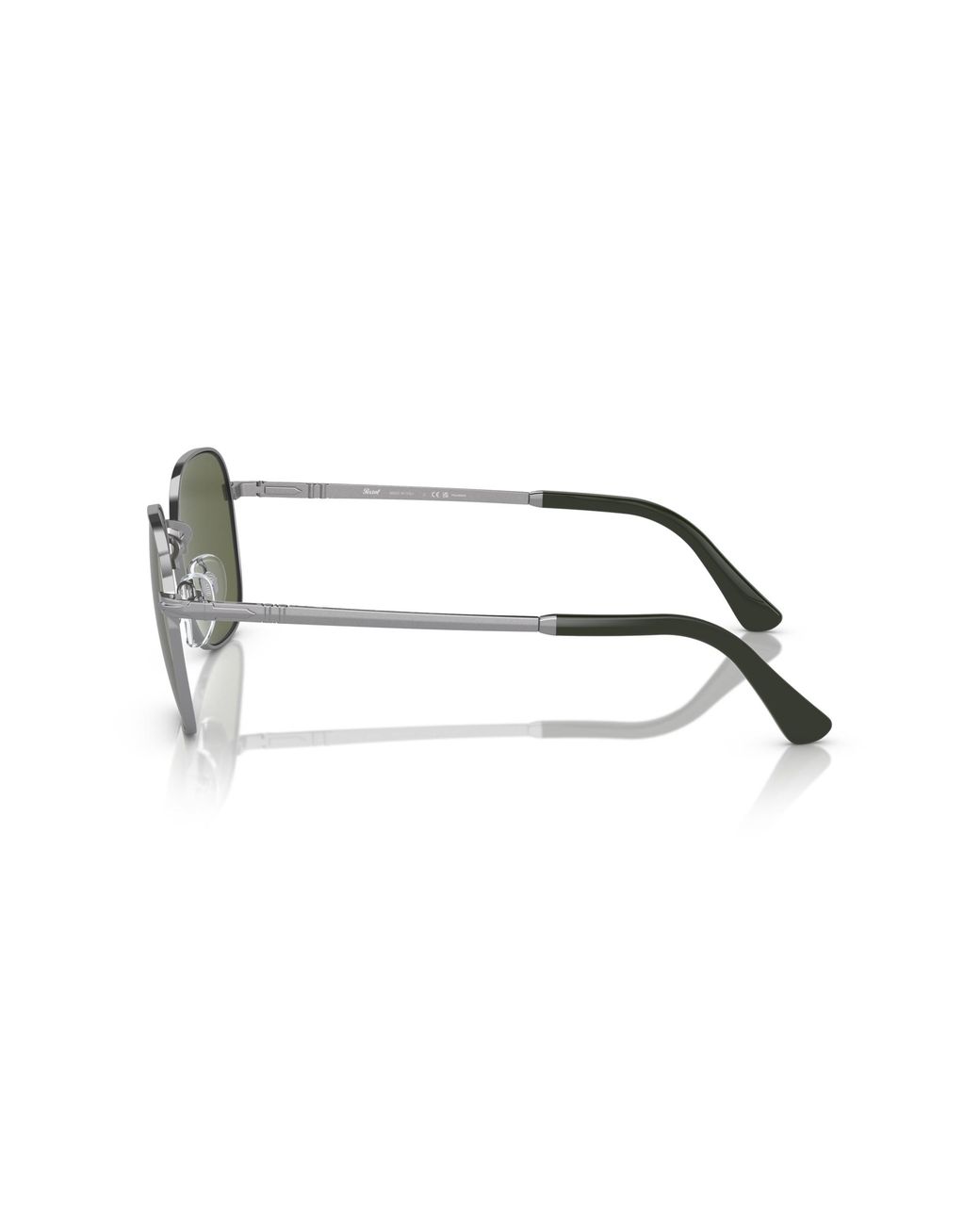 Persol Black Sunglass Po1009s
