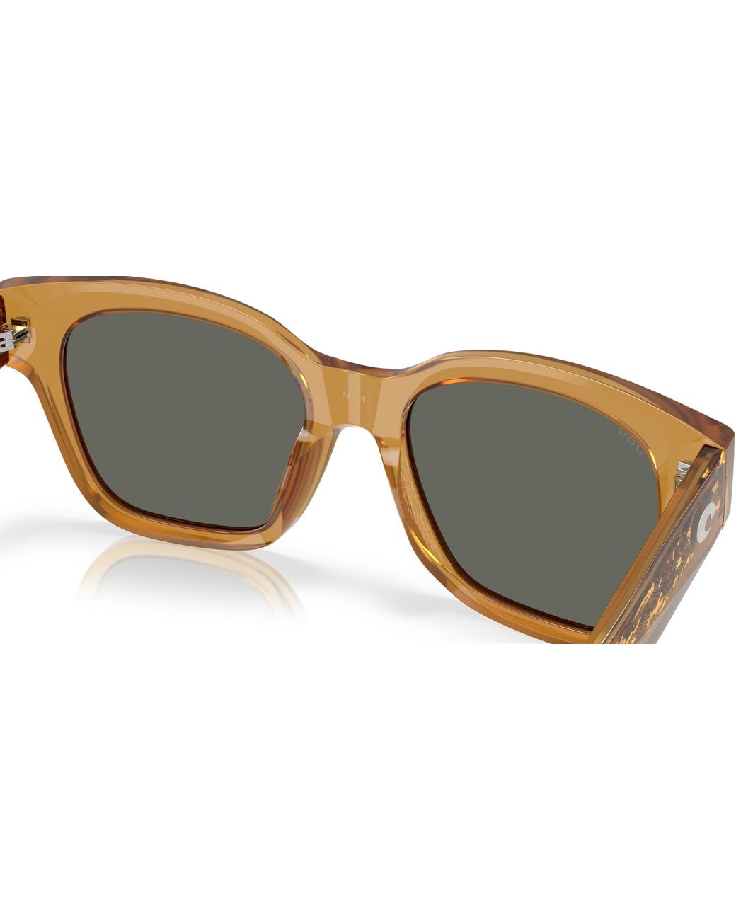 Costa Black Sunglass Nusa