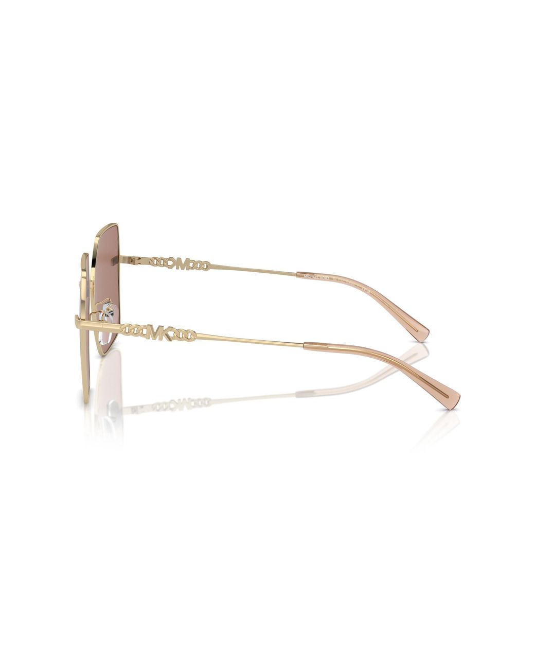 Michael Kors Black Sunglass Sanya