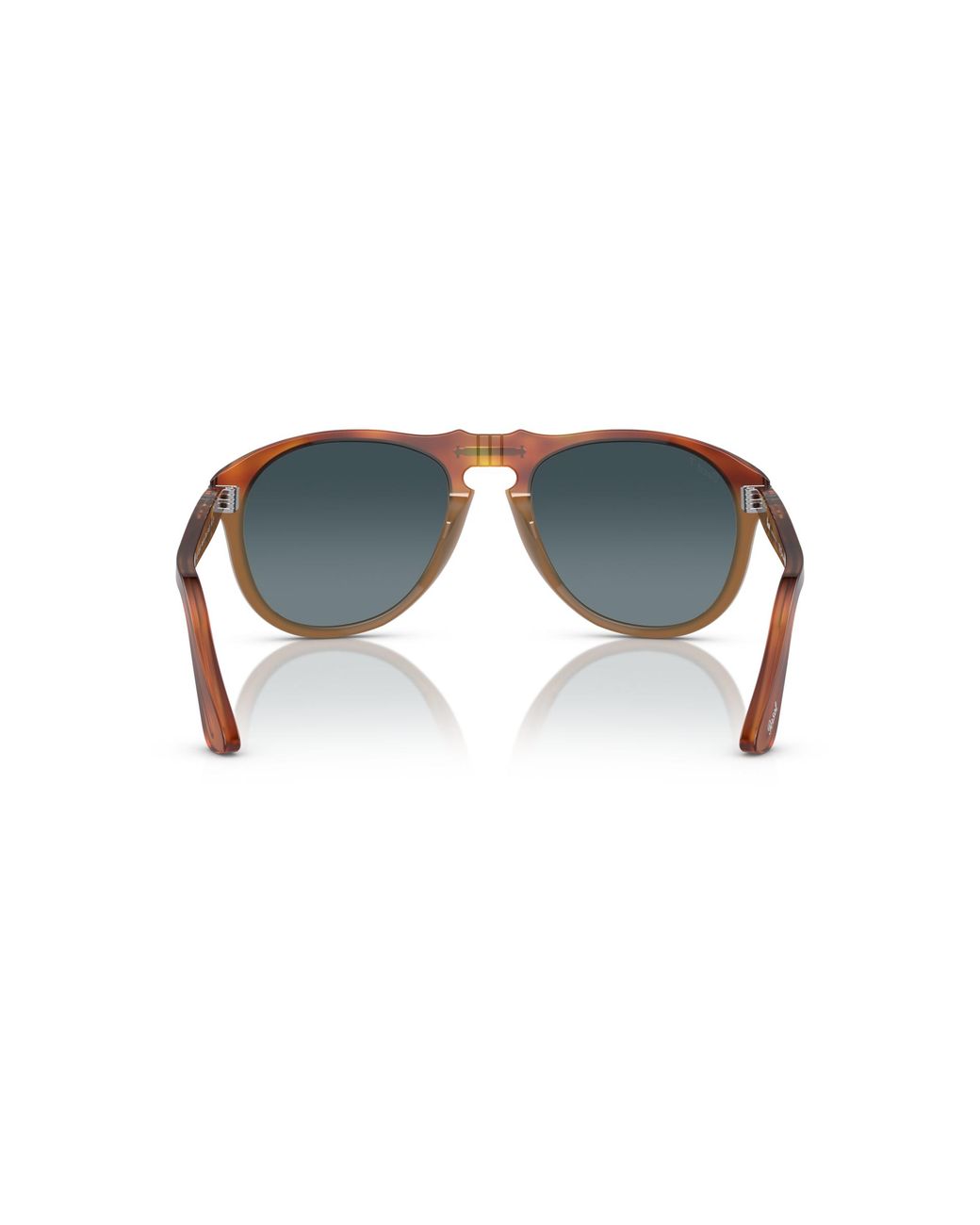 Persol Black Sunglasses Po0649 for men