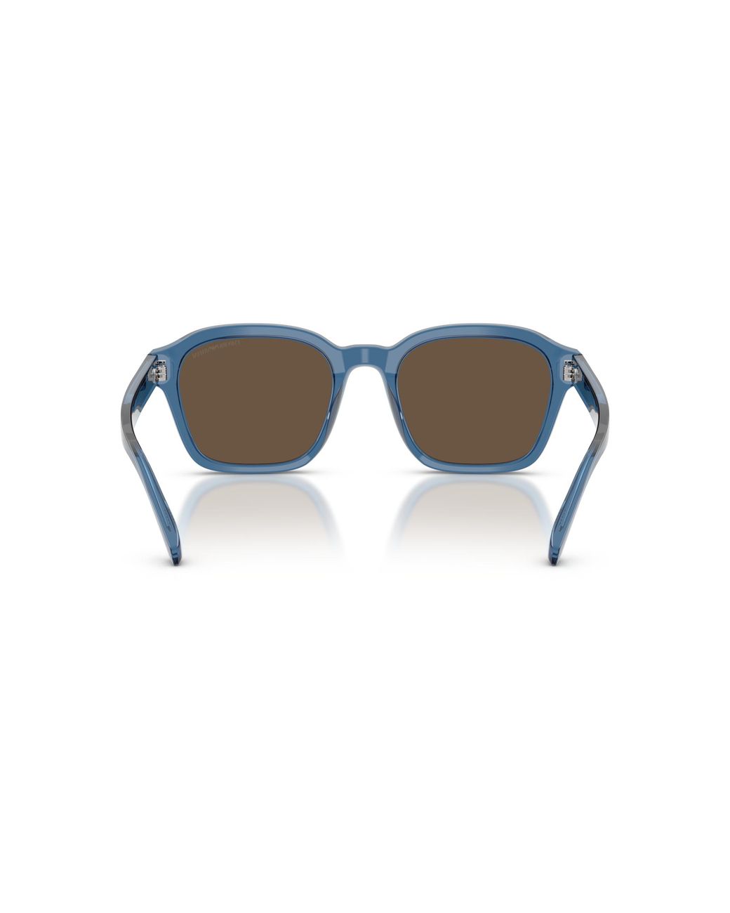 Emporio Armani Black Sunglass Ea4245u for men