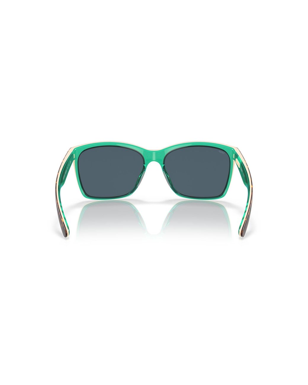 Costa Black Sunglass 6s9053 Anaa