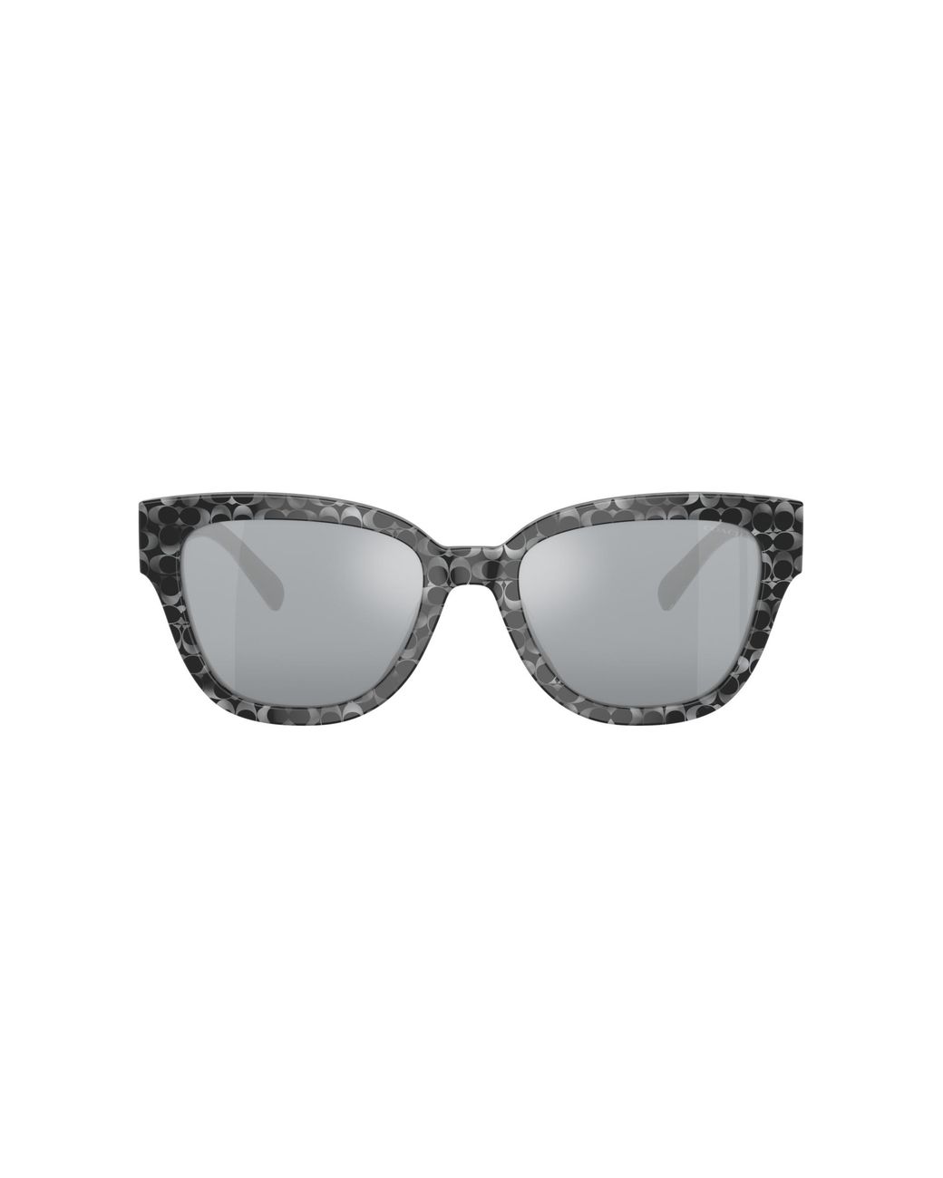 COACH Black Sunglass Cl920