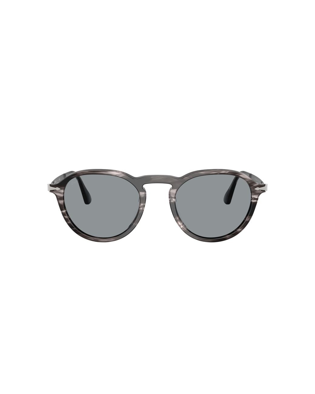 Persol Black Sunglass Po3383s