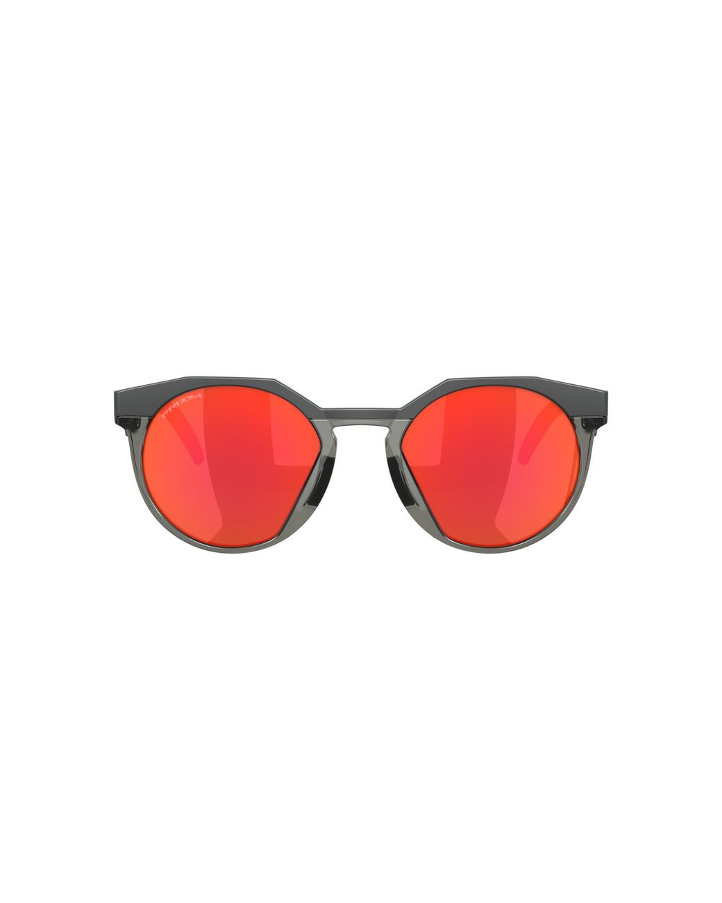 Oakley Black Sunglass Hstn for men