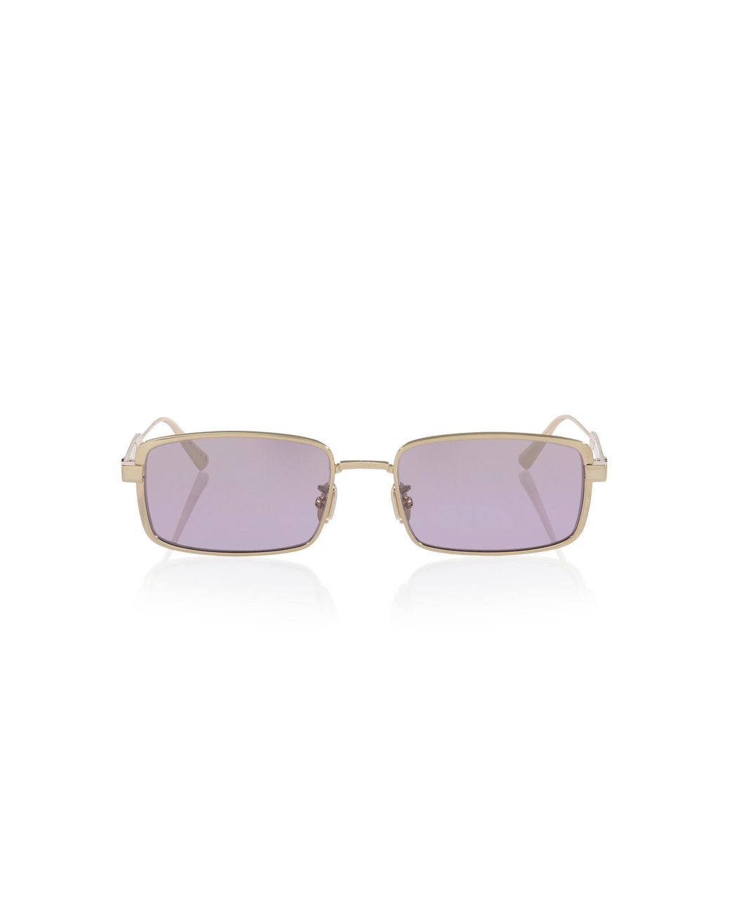 Dior Black Sunglass Cannage Cd40210u